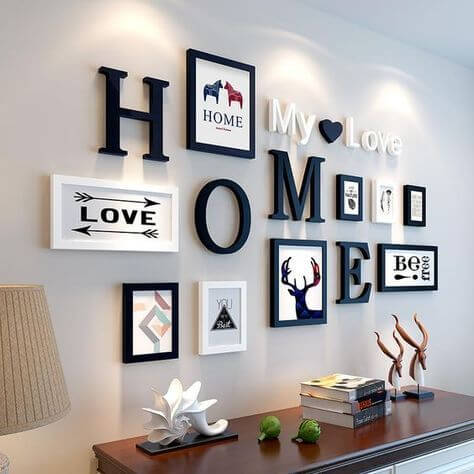 Pentru Casă / Decor