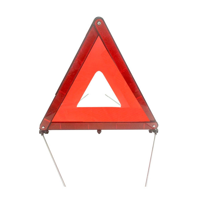 Kit Siguranță Auto Obligatoriu RAR Carguard, Trusă Medicală Europeană, Stingător Pulbere 1KG, 2 Triunghiuri Reflectorizante, Vestă XL și Geantă Organizatoare