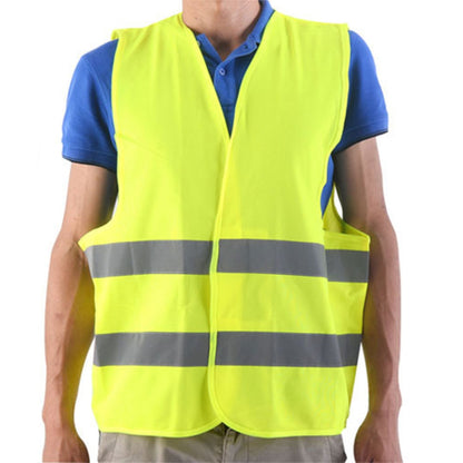 Kit Siguranță Auto Obligatoriu RAR Carguard, Trusă Medicală Europeană, Stingător Pulbere 1KG, 2 Triunghiuri Reflectorizante, Vestă XL și Geantă Organizatoare